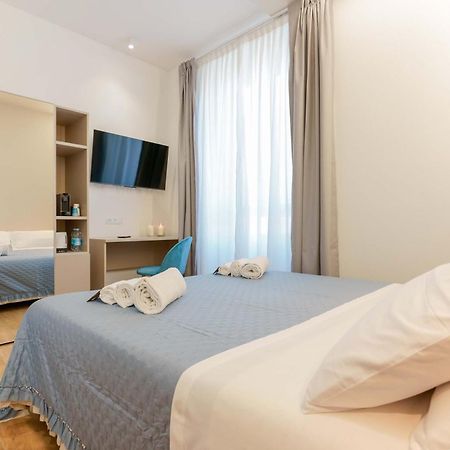 Aqua Comfort Rooms - Eja Sardinia Cagliari Eksteriør billede