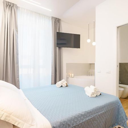 Aqua Comfort Rooms - Eja Sardinia Cagliari Eksteriør billede