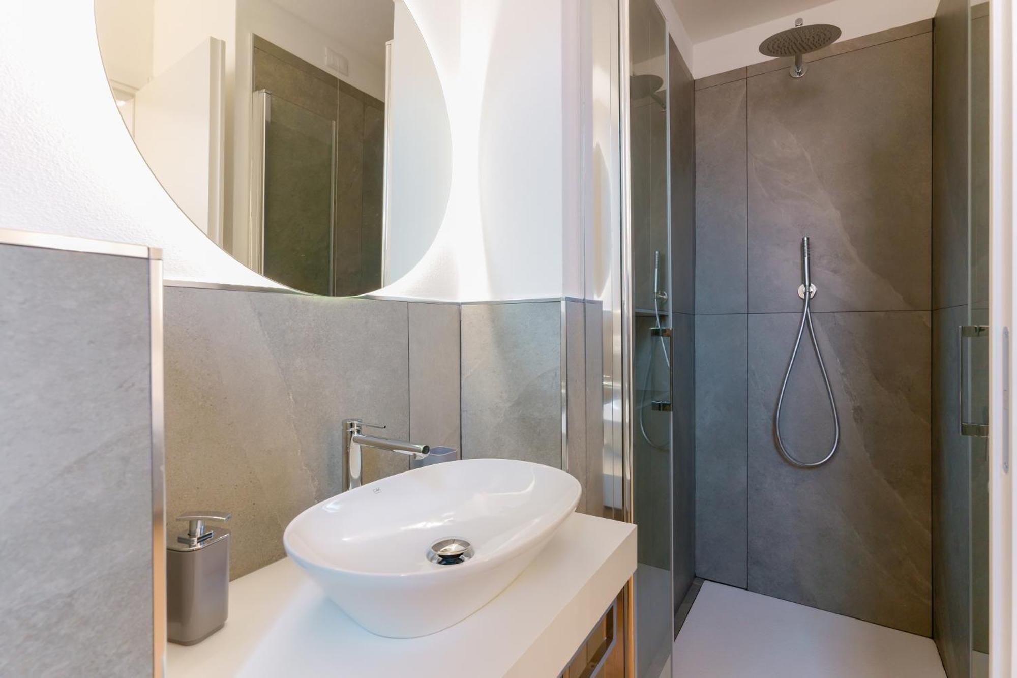 Aqua Comfort Rooms - Eja Sardinia Cagliari Eksteriør billede