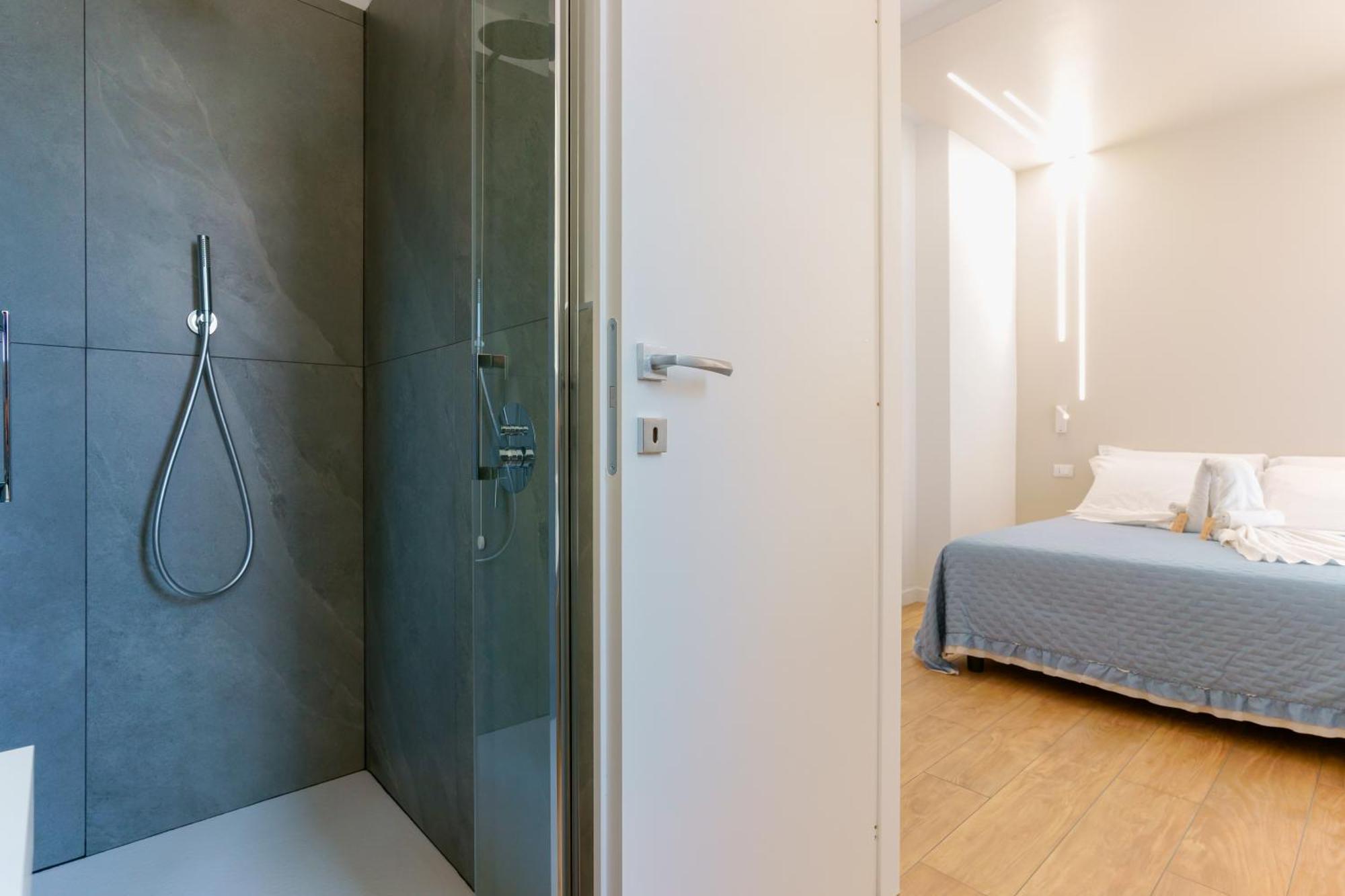 Aqua Comfort Rooms - Eja Sardinia Cagliari Eksteriør billede
