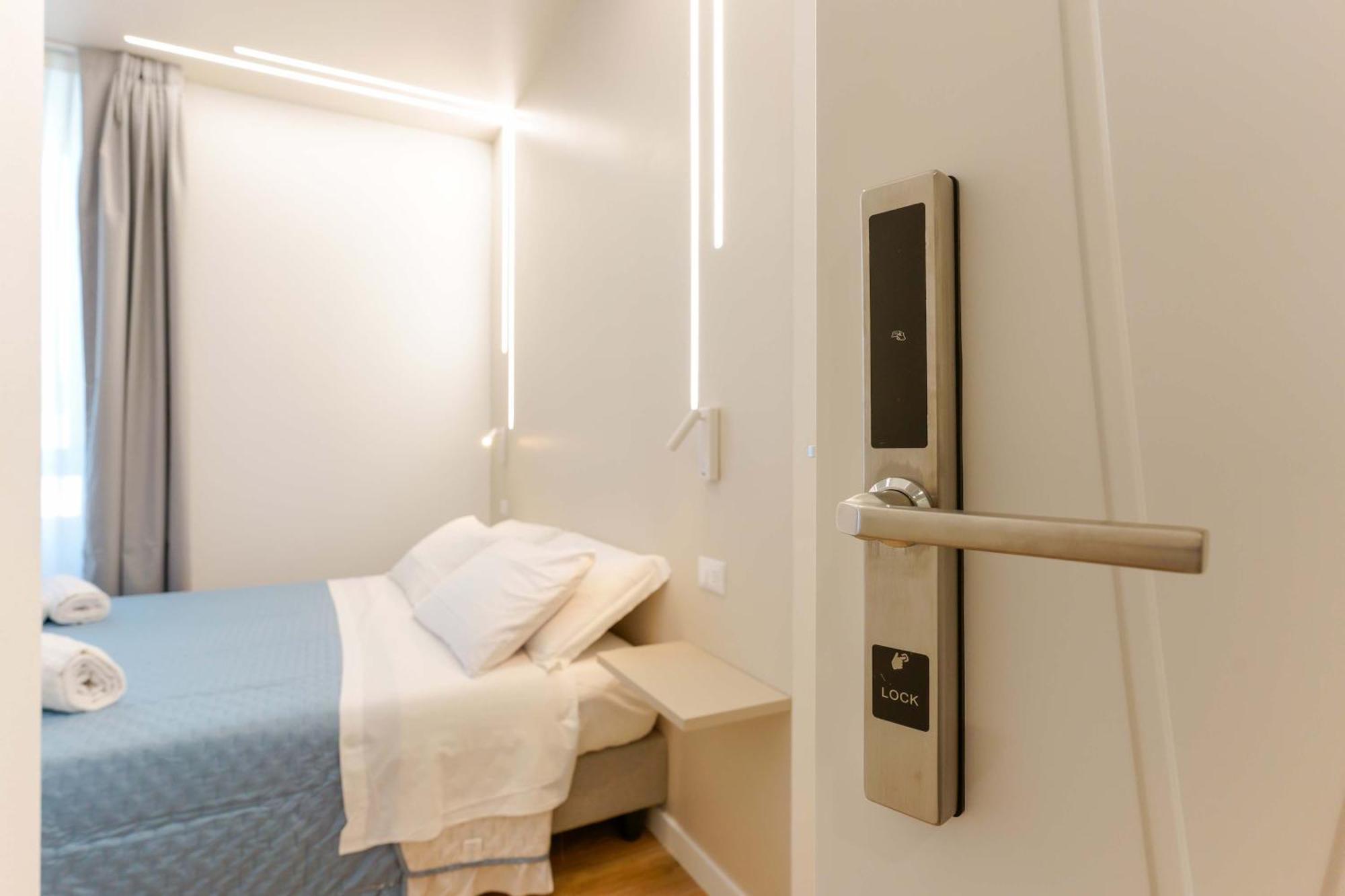 Aqua Comfort Rooms - Eja Sardinia Cagliari Eksteriør billede