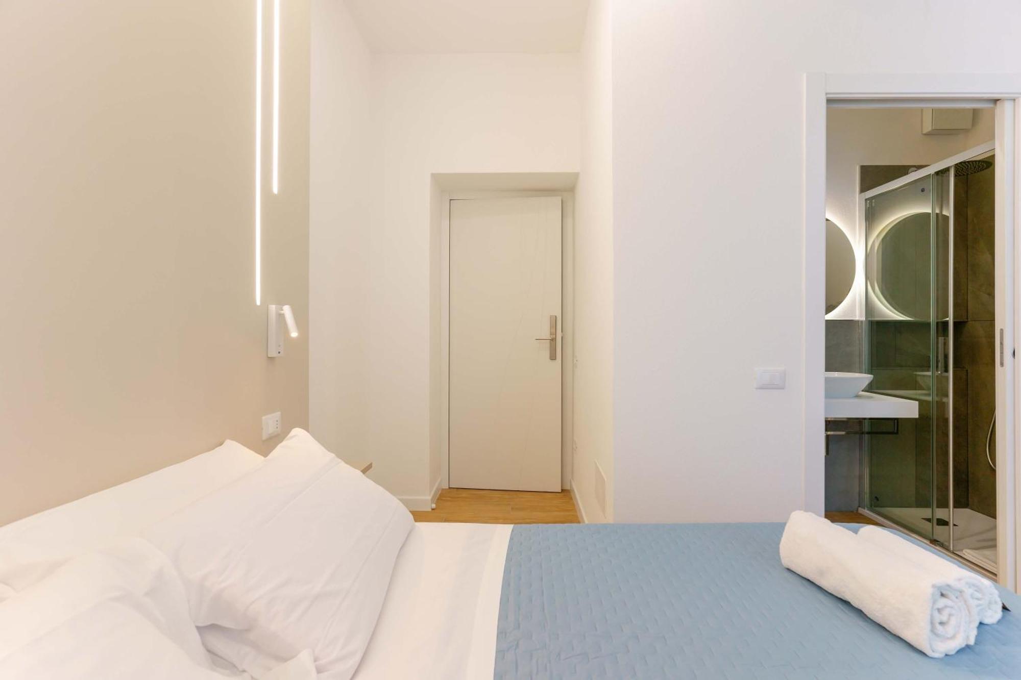 Aqua Comfort Rooms - Eja Sardinia Cagliari Eksteriør billede