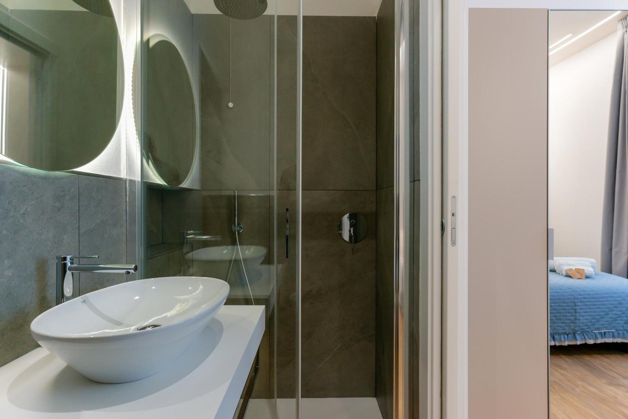 Aqua Comfort Rooms - Eja Sardinia Cagliari Eksteriør billede