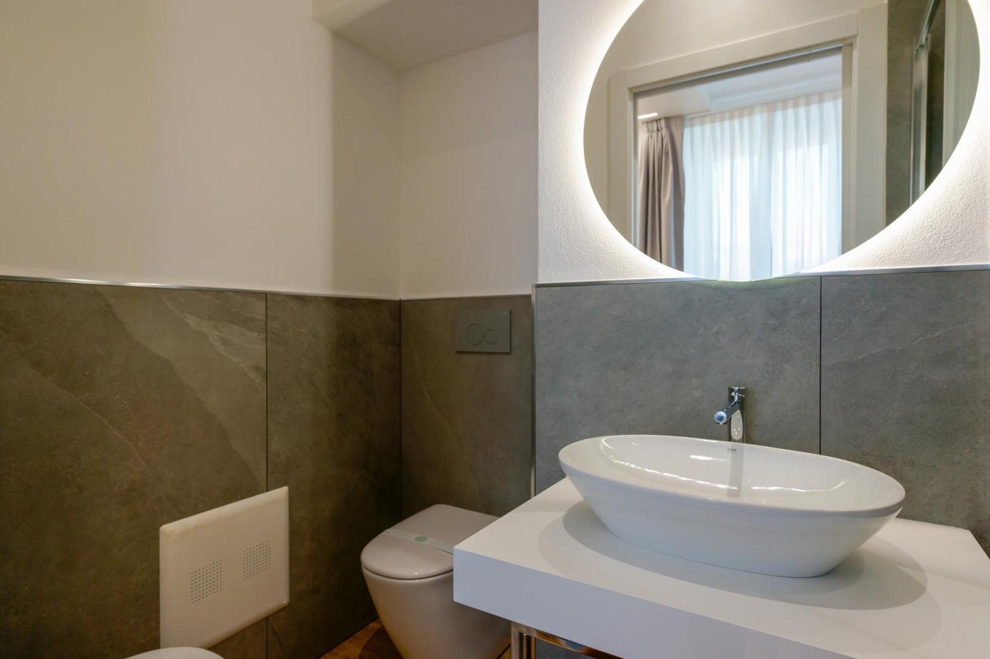 Aqua Comfort Rooms - Eja Sardinia Cagliari Eksteriør billede