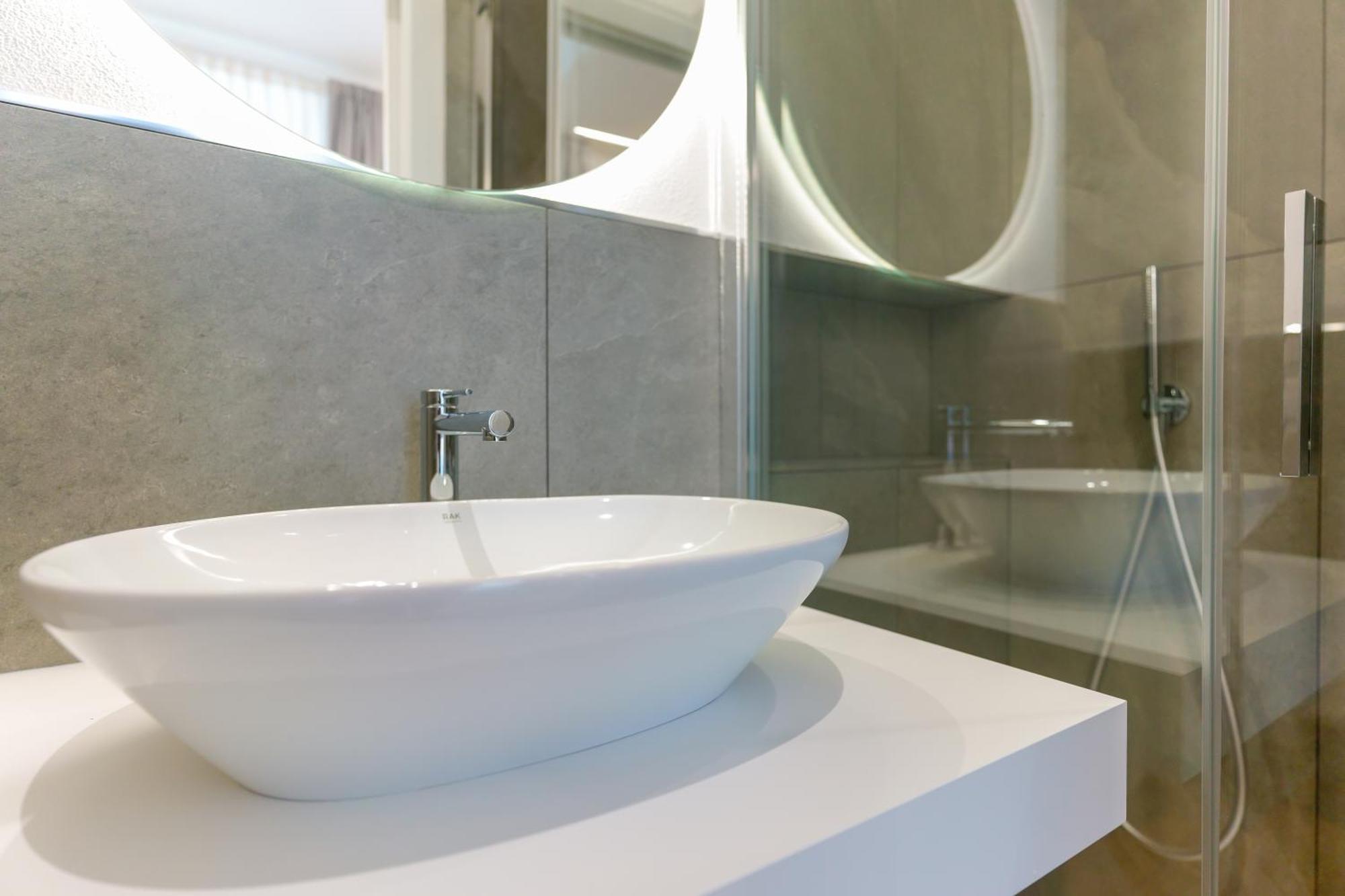 Aqua Comfort Rooms - Eja Sardinia Cagliari Eksteriør billede