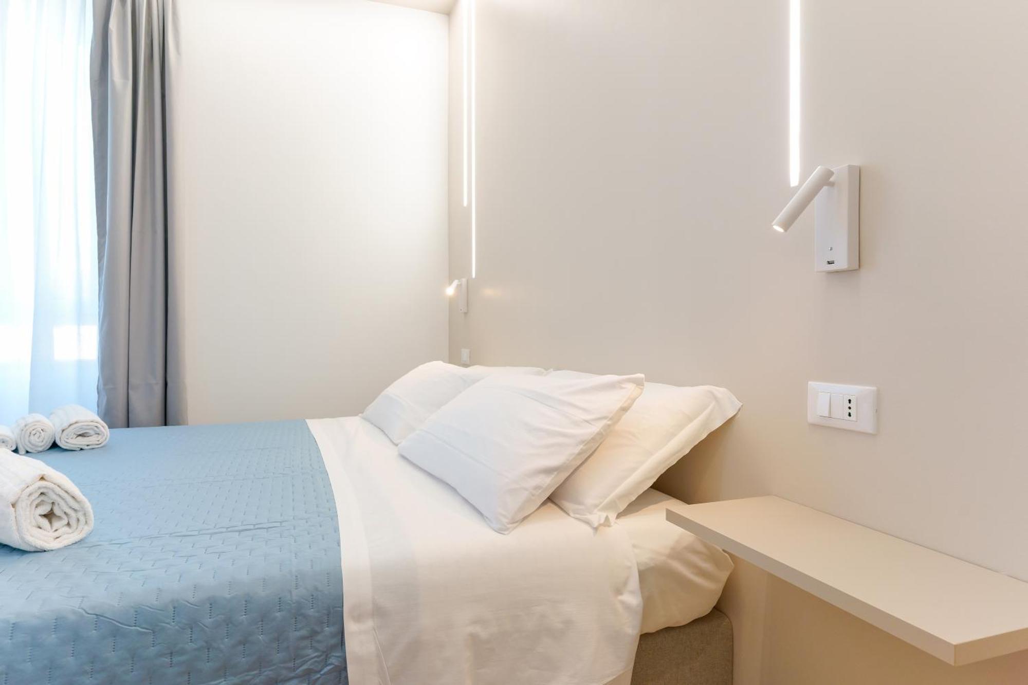 Aqua Comfort Rooms - Eja Sardinia Cagliari Eksteriør billede