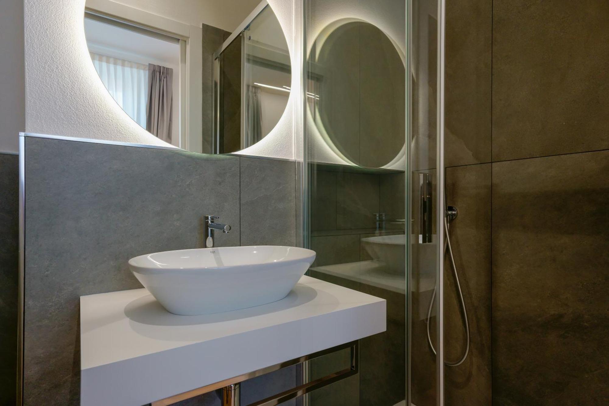 Aqua Comfort Rooms - Eja Sardinia Cagliari Eksteriør billede