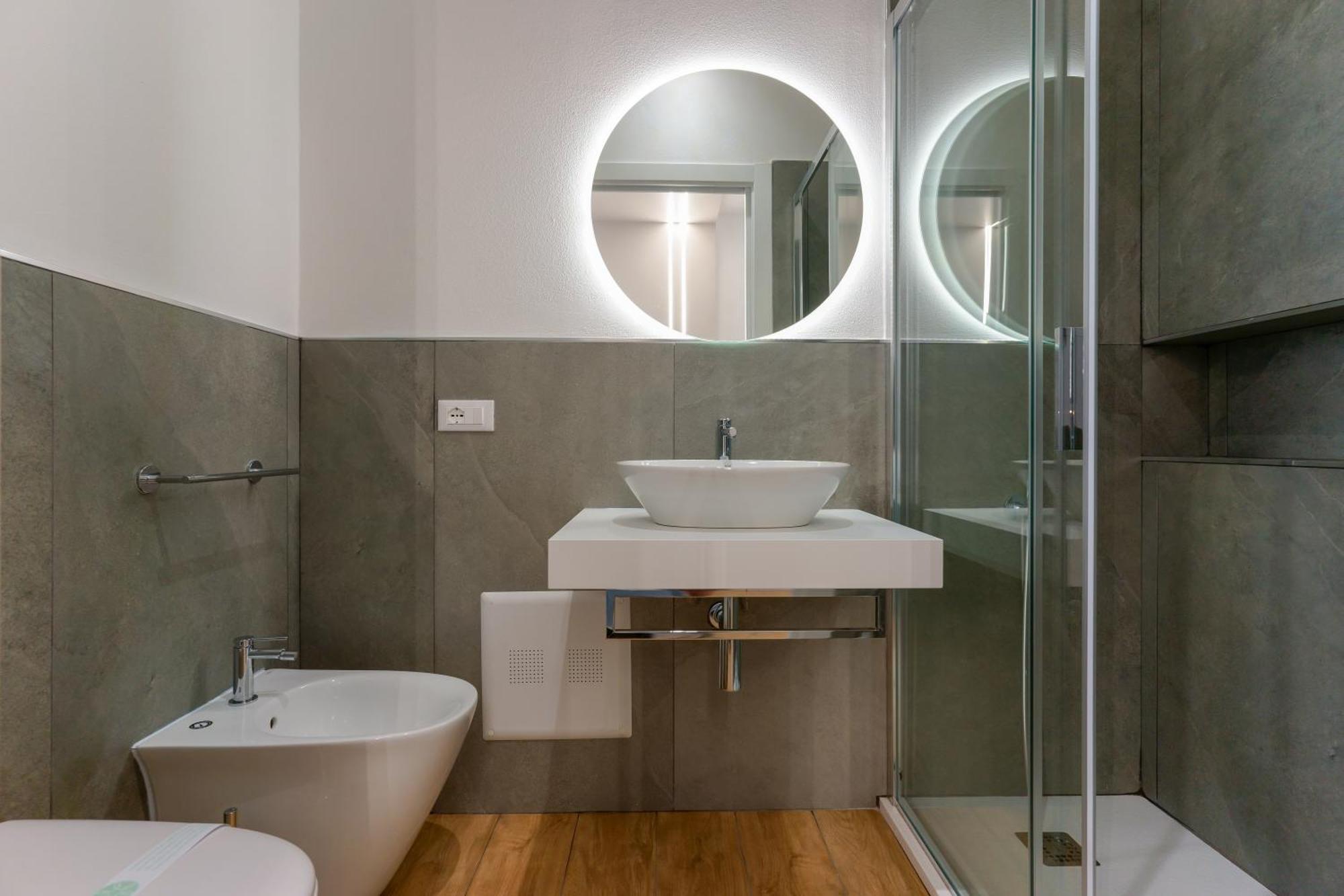 Aqua Comfort Rooms - Eja Sardinia Cagliari Eksteriør billede