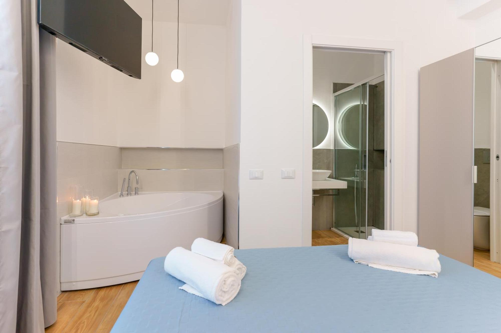 Aqua Comfort Rooms - Eja Sardinia Cagliari Eksteriør billede