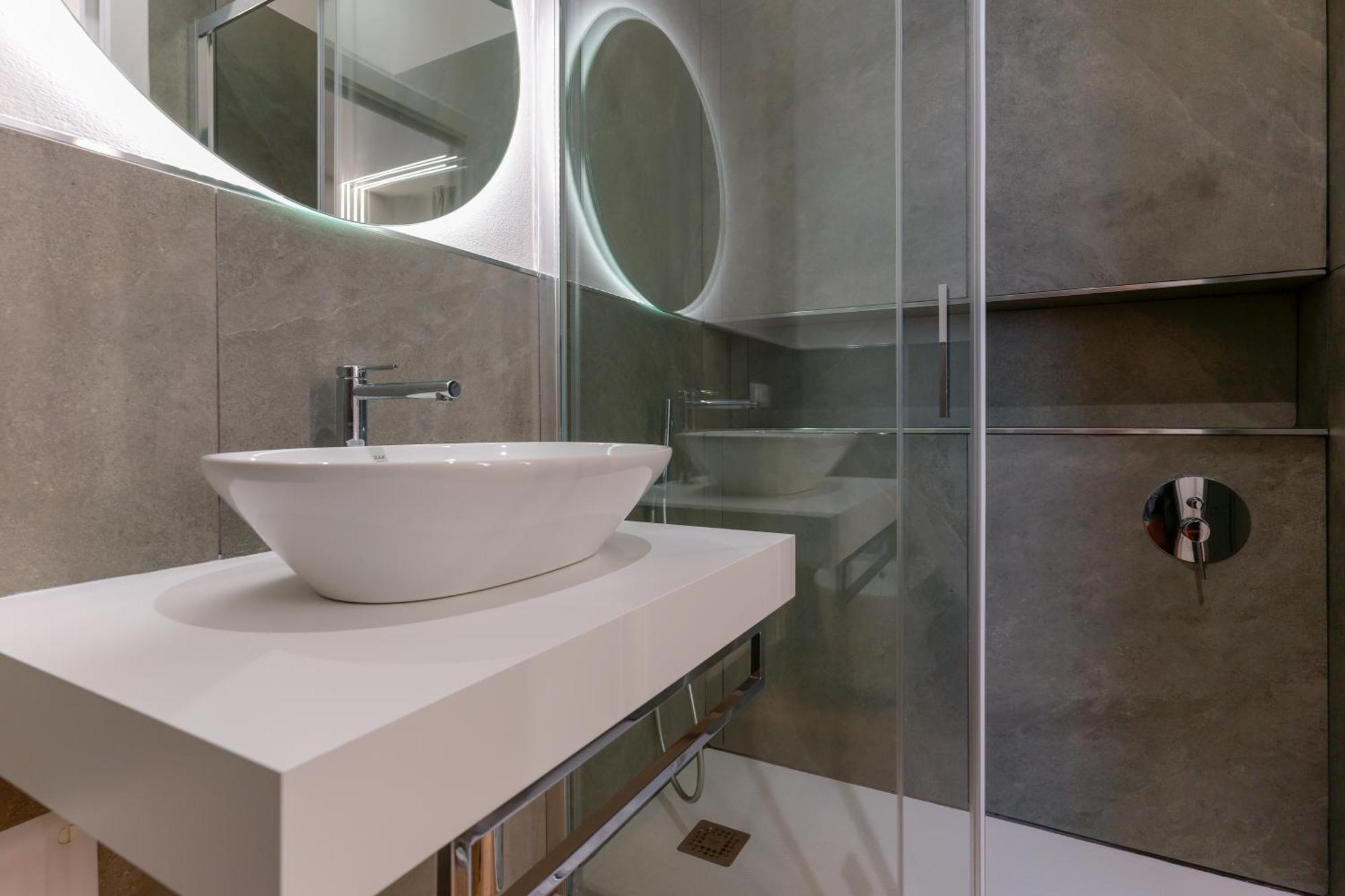 Aqua Comfort Rooms - Eja Sardinia Cagliari Eksteriør billede
