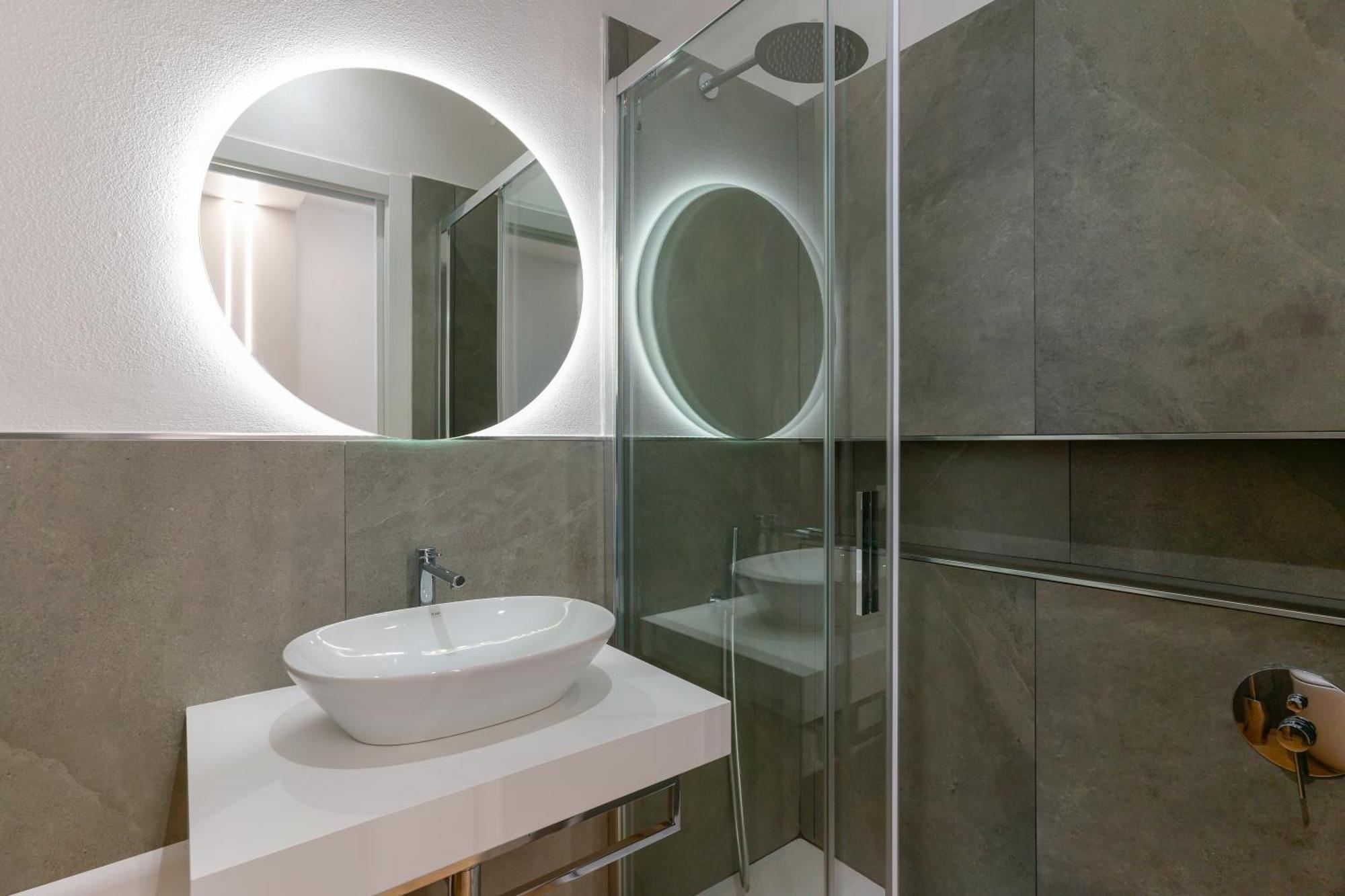 Aqua Comfort Rooms - Eja Sardinia Cagliari Eksteriør billede
